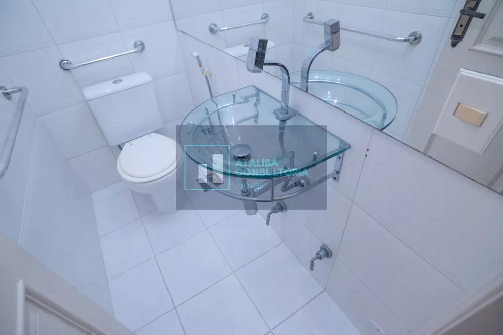 Casa, 4 quartos, 458 m² - Foto 12
