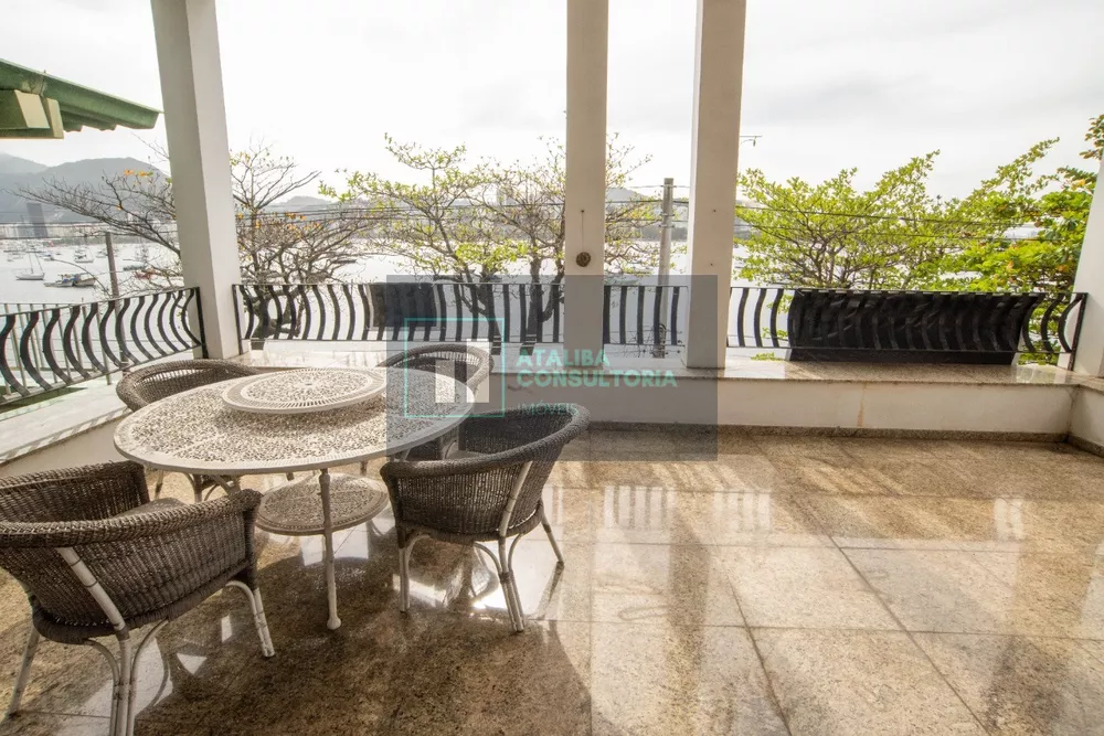 Casa, 4 quartos, 458 m² - Foto 49