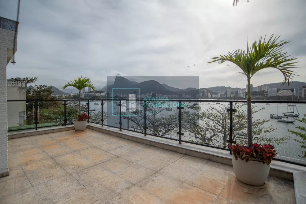 Casa, 4 quartos, 458 m² - Foto 59