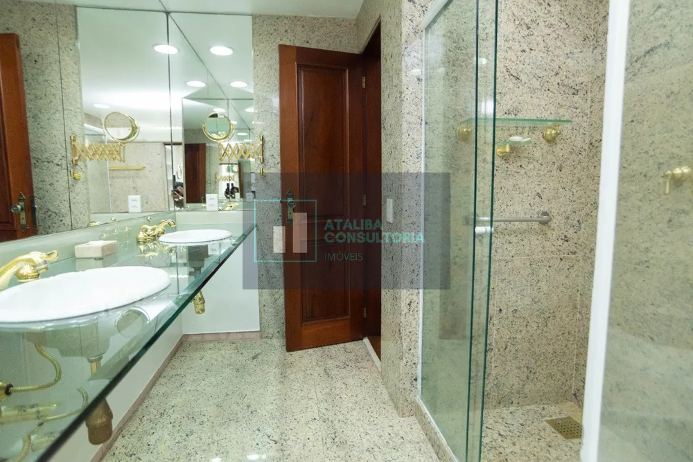 Casa, 4 quartos, 458 m² - Foto 31