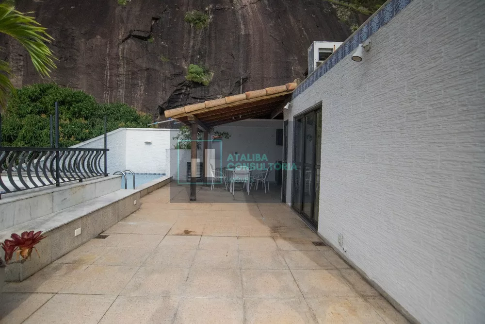 Casa, 4 quartos, 458 m² - Foto 64