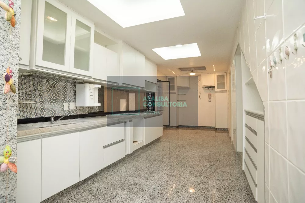 Casa, 4 quartos, 458 m² - Foto 15