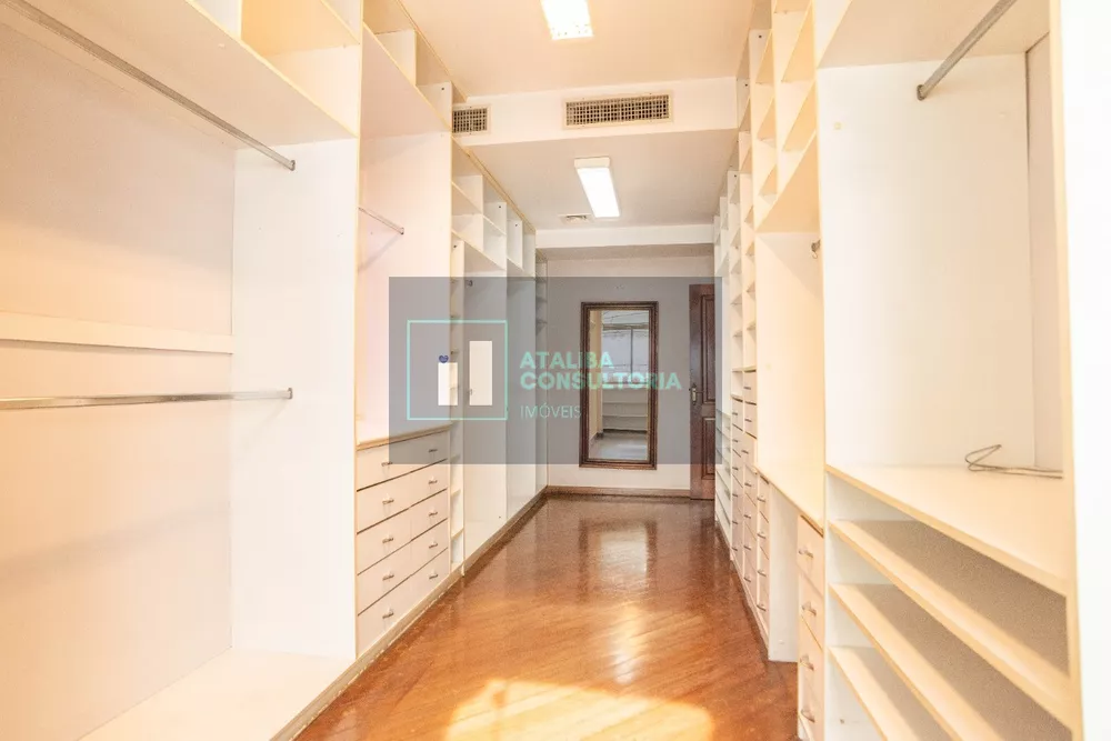 Casa, 4 quartos, 458 m² - Foto 37