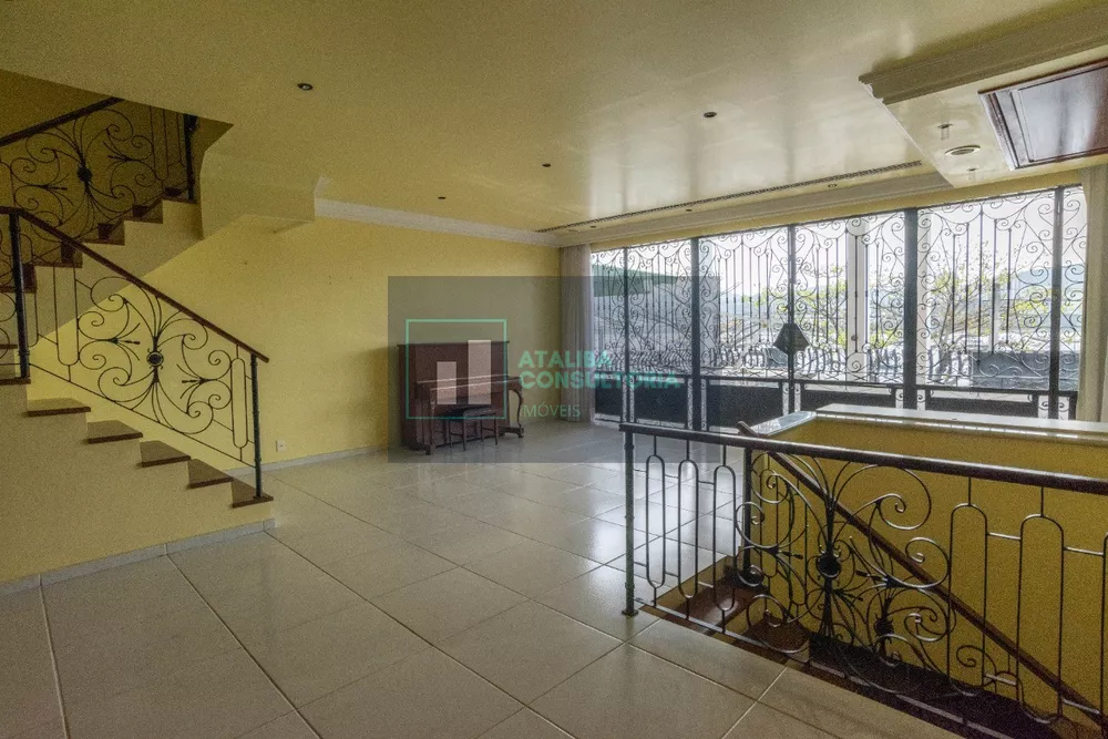 Casa, 4 quartos, 458 m² - Foto 47