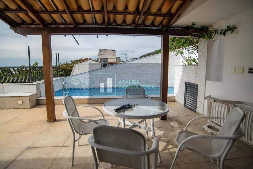 Casa, 4 quartos, 458 m² - Foto 70