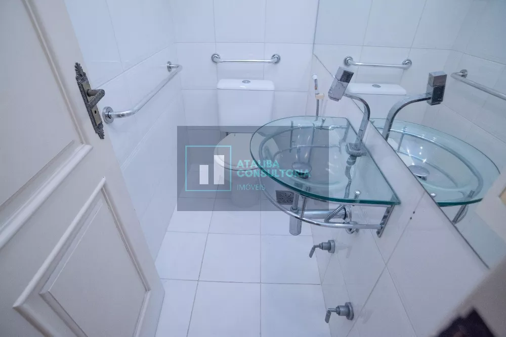 Casa, 4 quartos, 458 m² - Foto 13