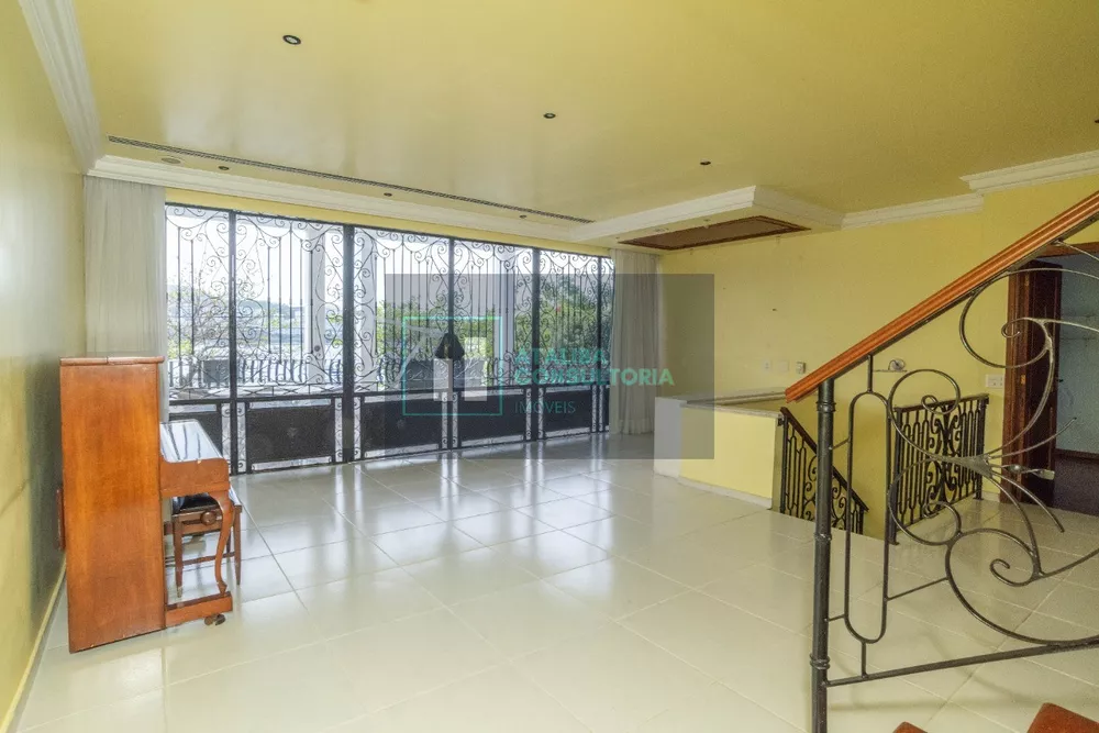 Casa, 4 quartos, 458 m² - Foto 48
