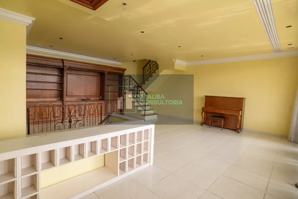 Casa, 4 quartos, 458 m² - Foto 50