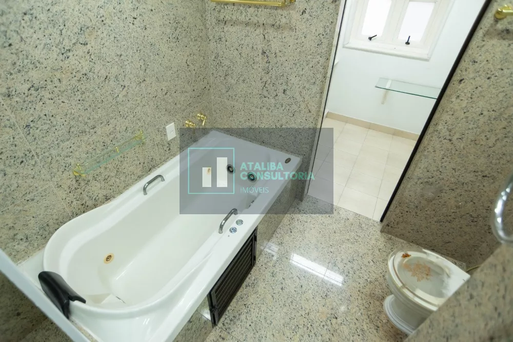 Casa, 4 quartos, 458 m² - Foto 34