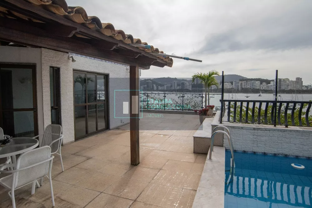 Casa, 4 quartos, 458 m² - Foto 58