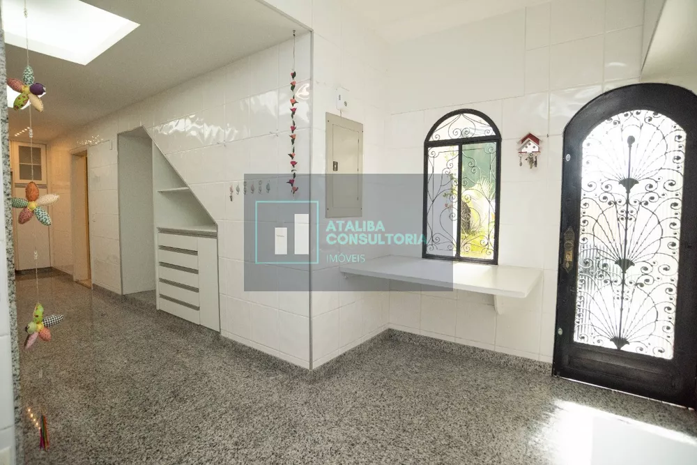 Casa, 4 quartos, 458 m² - Foto 17
