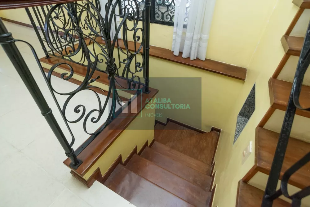 Casa, 4 quartos, 458 m² - Foto 9