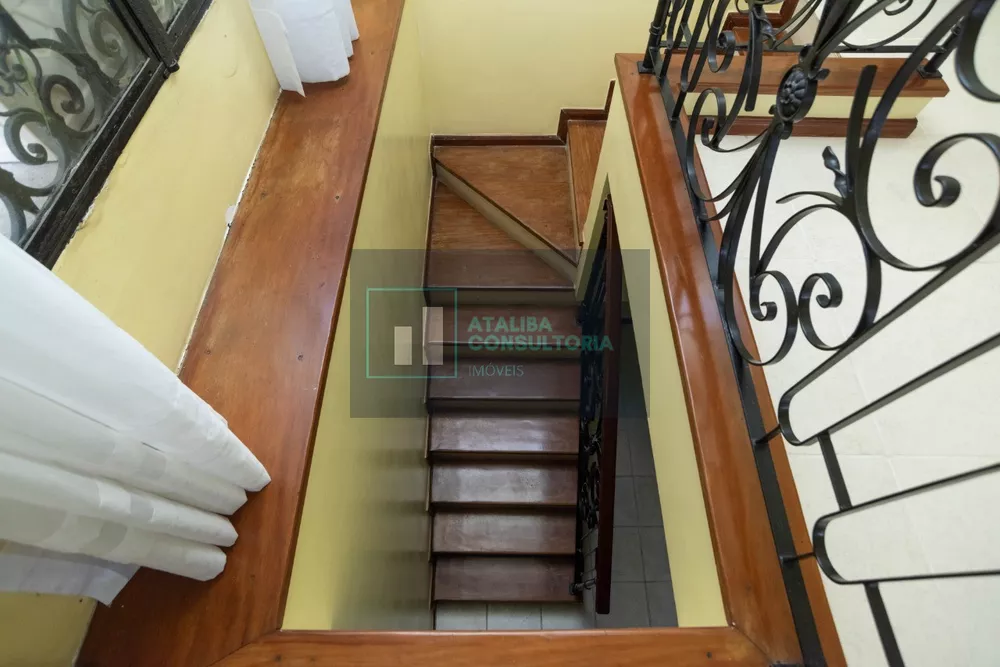 Casa, 4 quartos, 458 m² - Foto 10