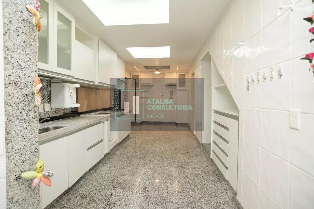 Casa, 4 quartos, 458 m² - Foto 16