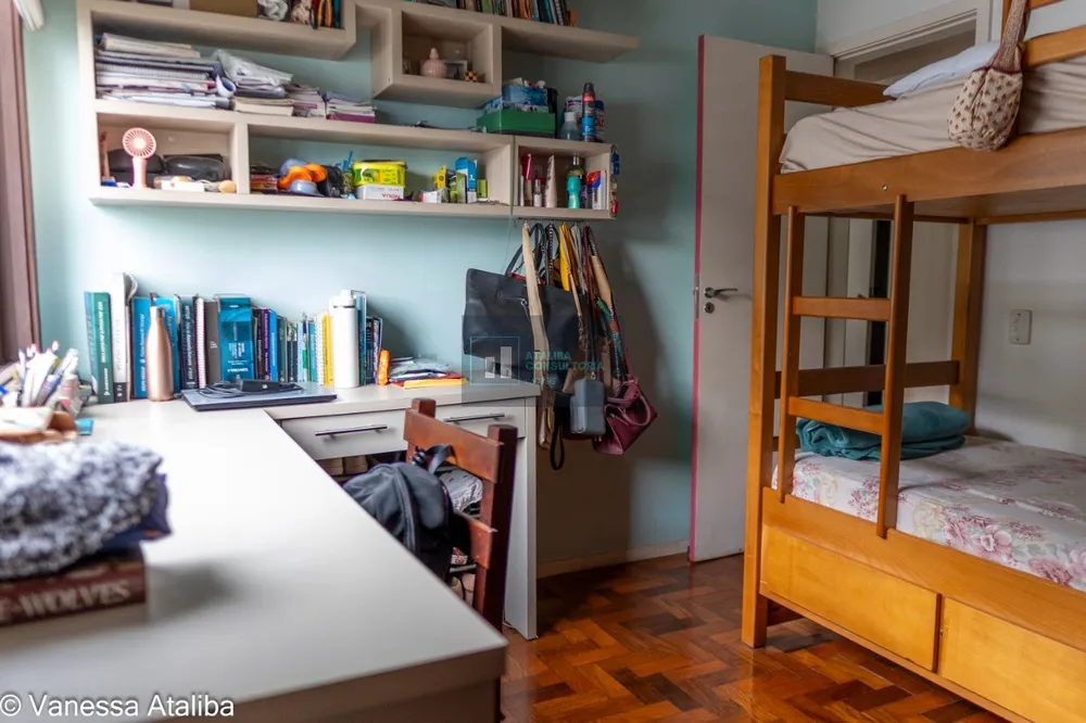 Apartamento, 3 quartos, 100 m² - Foto 16