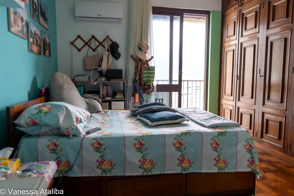 Apartamento, 3 quartos, 100 m² - Foto 21