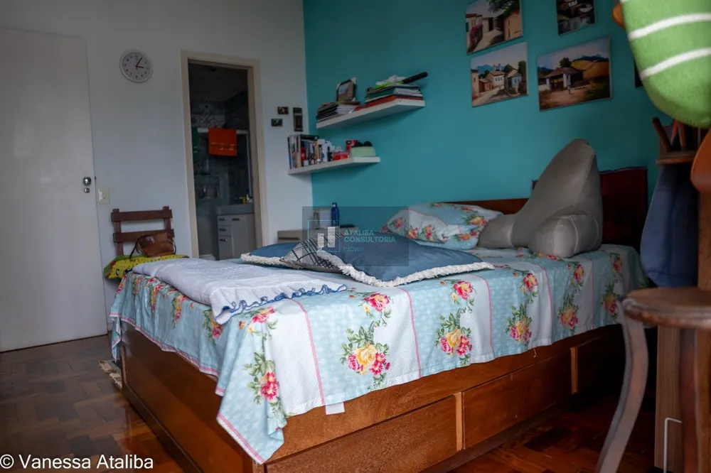 Apartamento, 3 quartos, 100 m² - Foto 23