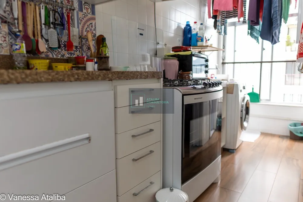 Apartamento, 3 quartos, 100 m² - Foto 29