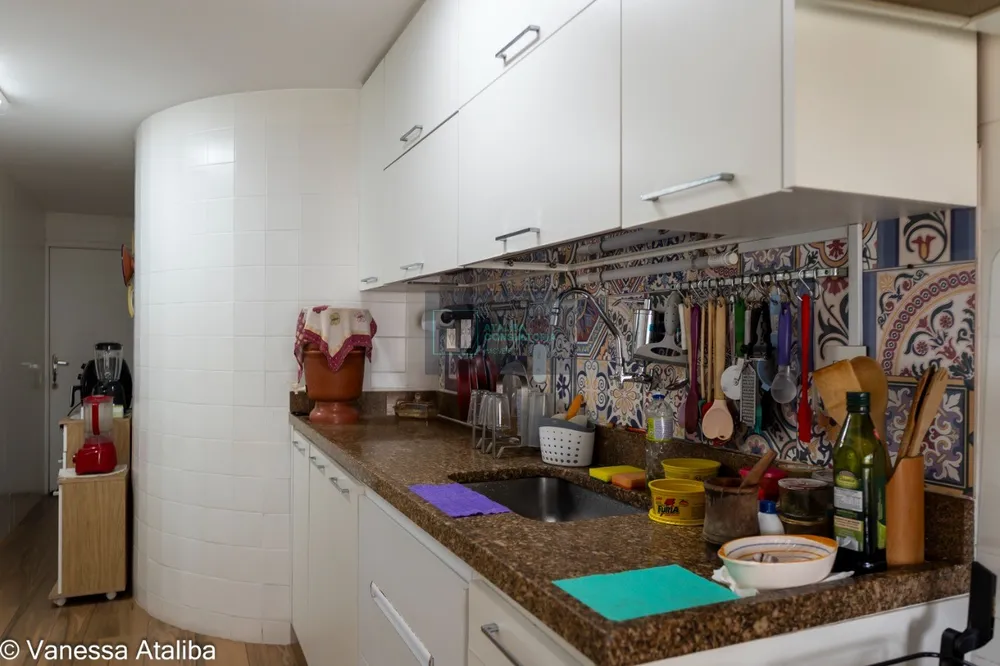Apartamento, 3 quartos, 100 m² - Foto 32