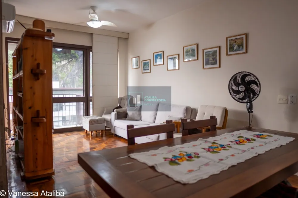 Apartamento, 3 quartos, 100 m² - Foto 9