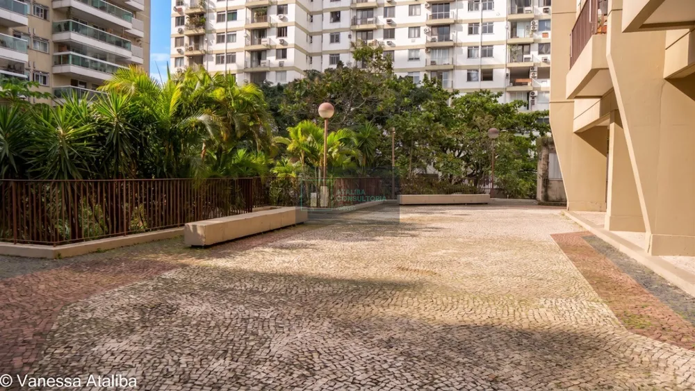 Apartamento, 3 quartos, 100 m² - Foto 40