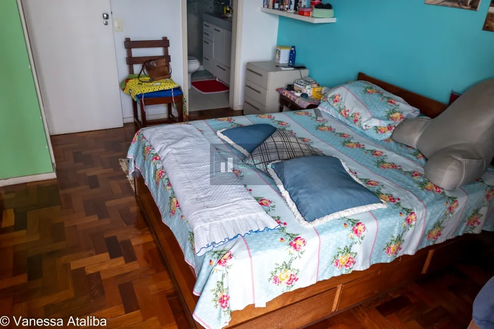 Apartamento, 3 quartos, 100 m² - Foto 24