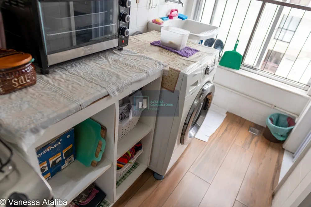 Apartamento, 3 quartos, 100 m² - Foto 33