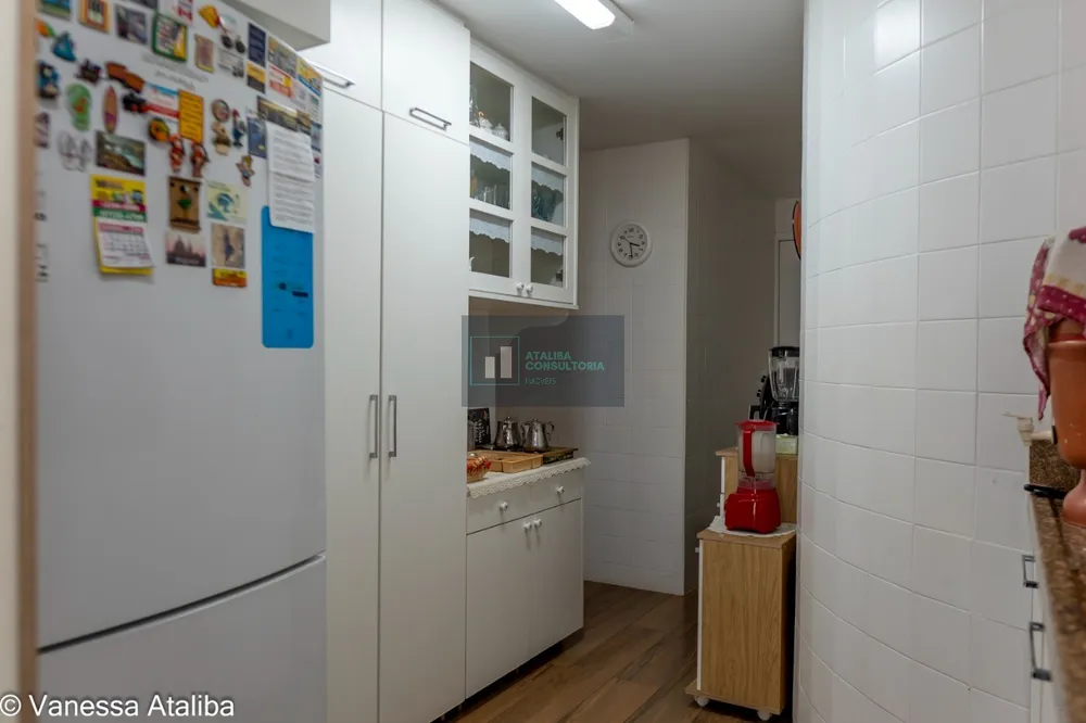 Apartamento, 3 quartos, 100 m² - Foto 31
