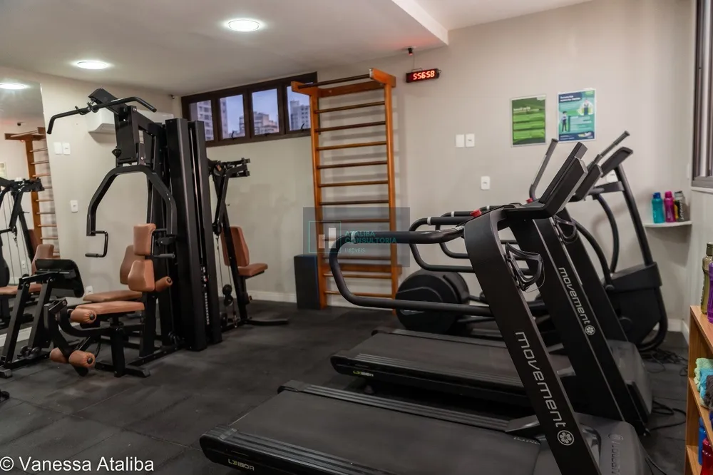 Apartamento, 3 quartos, 100 m² - Foto 45