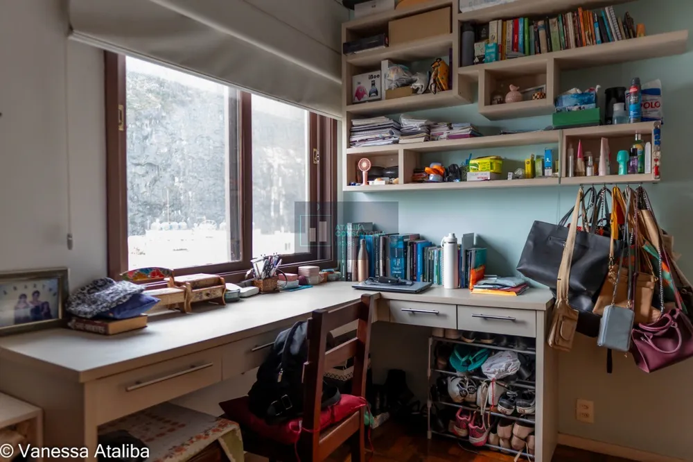 Apartamento, 3 quartos, 100 m² - Foto 19