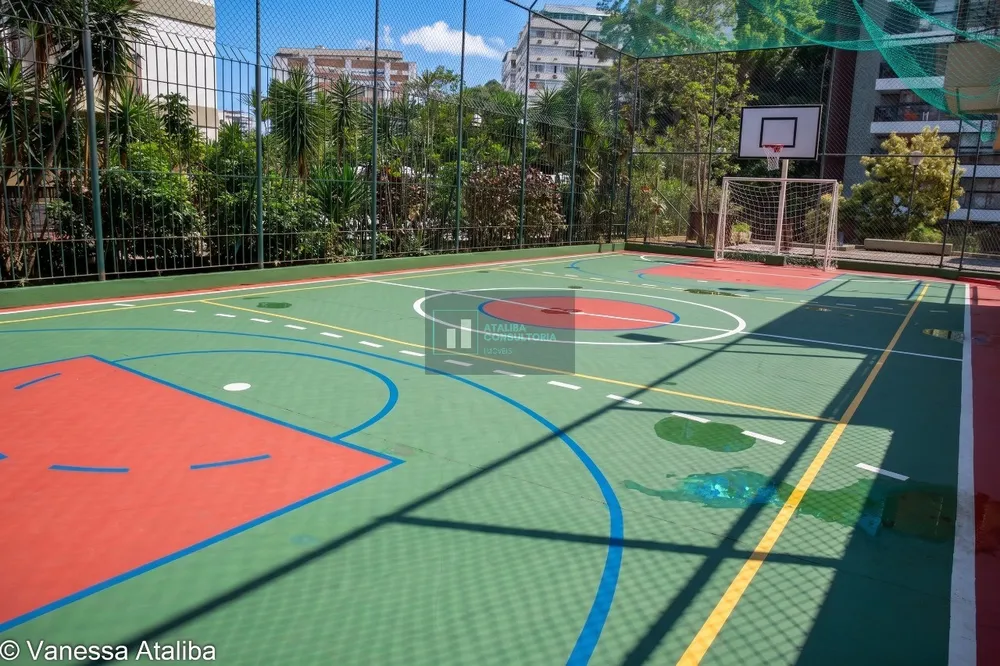 Apartamento, 3 quartos, 100 m² - Foto 43