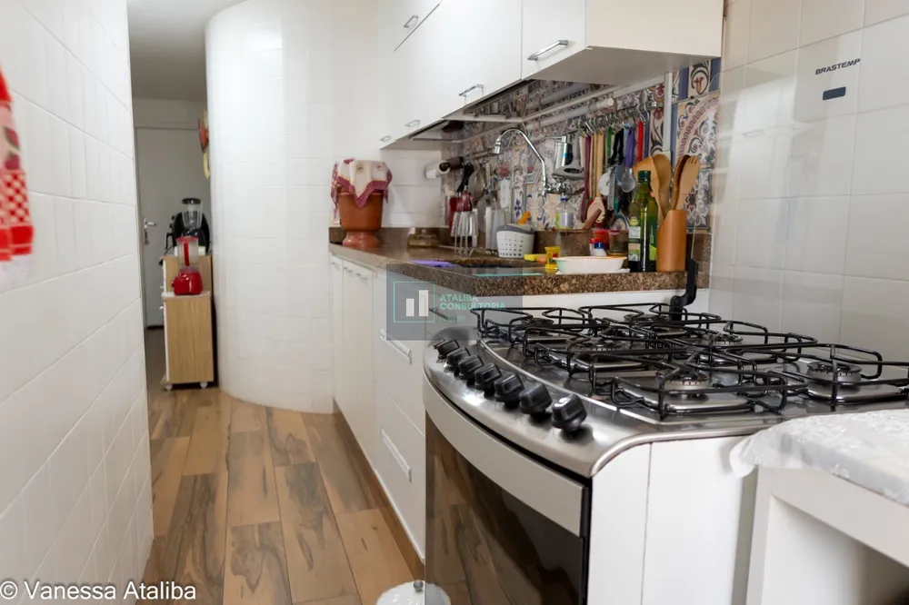 Apartamento, 3 quartos, 100 m² - Foto 30