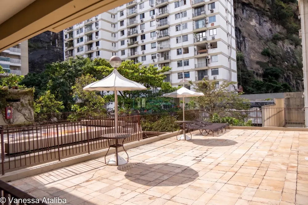 Apartamento, 3 quartos, 100 m² - Foto 41