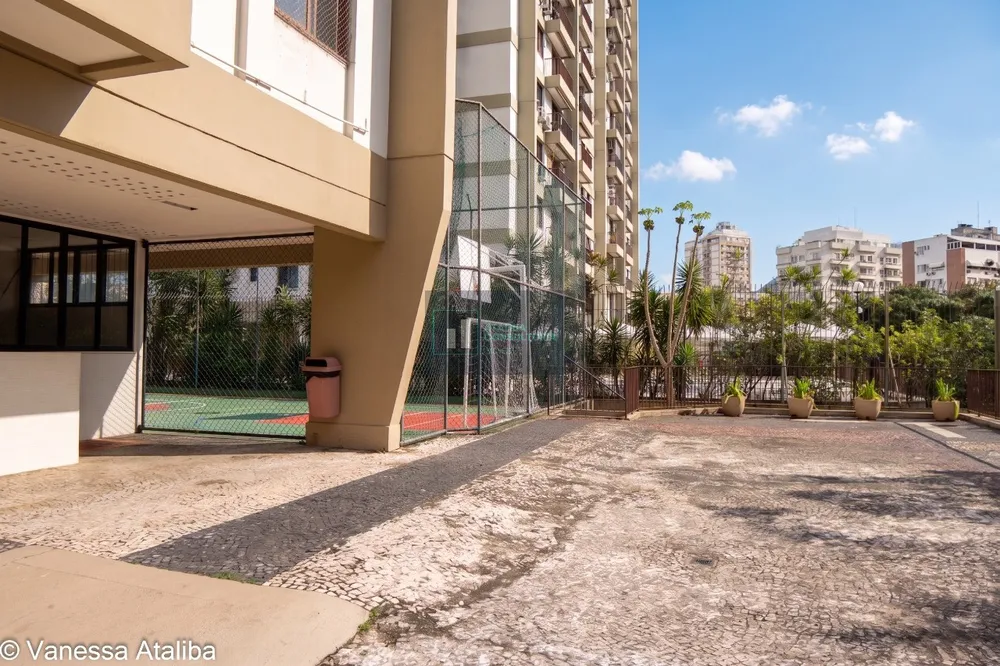 Apartamento, 3 quartos, 100 m² - Foto 39