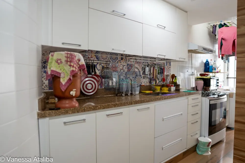 Apartamento, 3 quartos, 100 m² - Foto 28