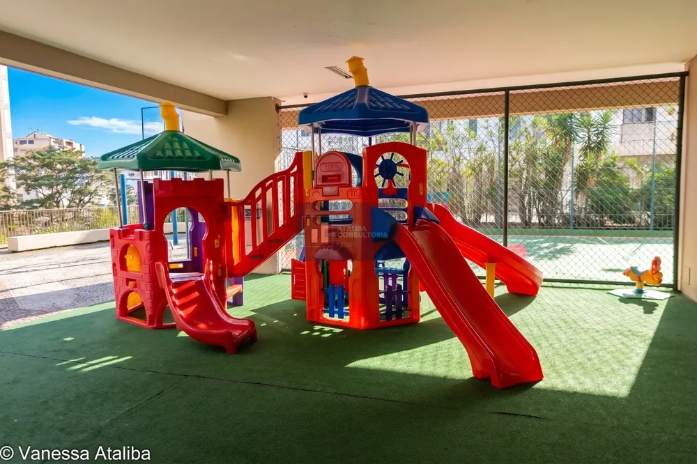 Apartamento, 3 quartos, 100 m² - Foto 44