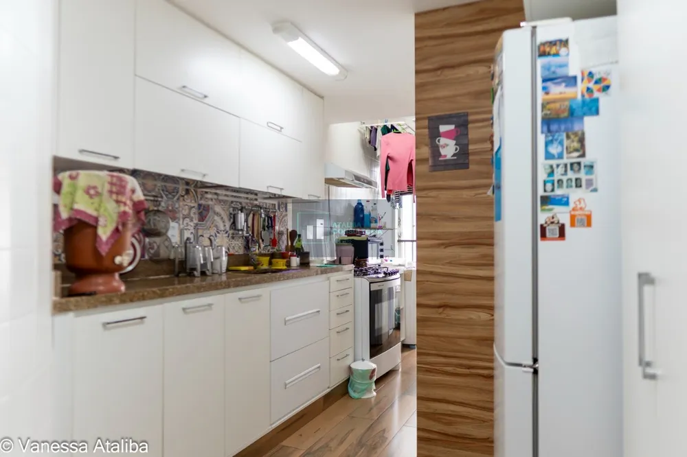Apartamento, 3 quartos, 100 m² - Foto 27