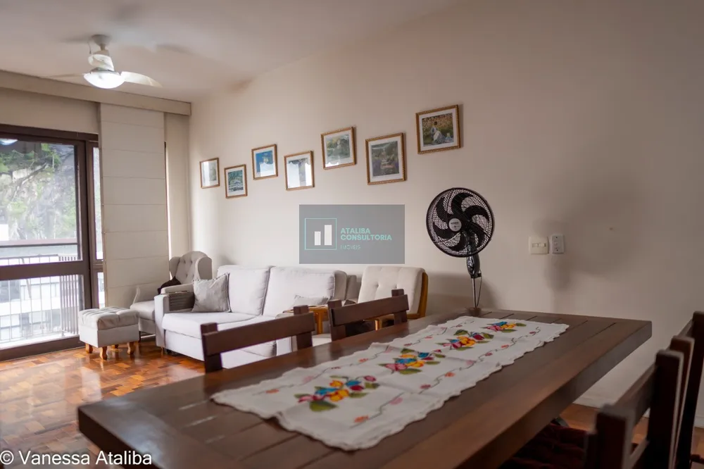 Apartamento, 3 quartos, 100 m² - Foto 8
