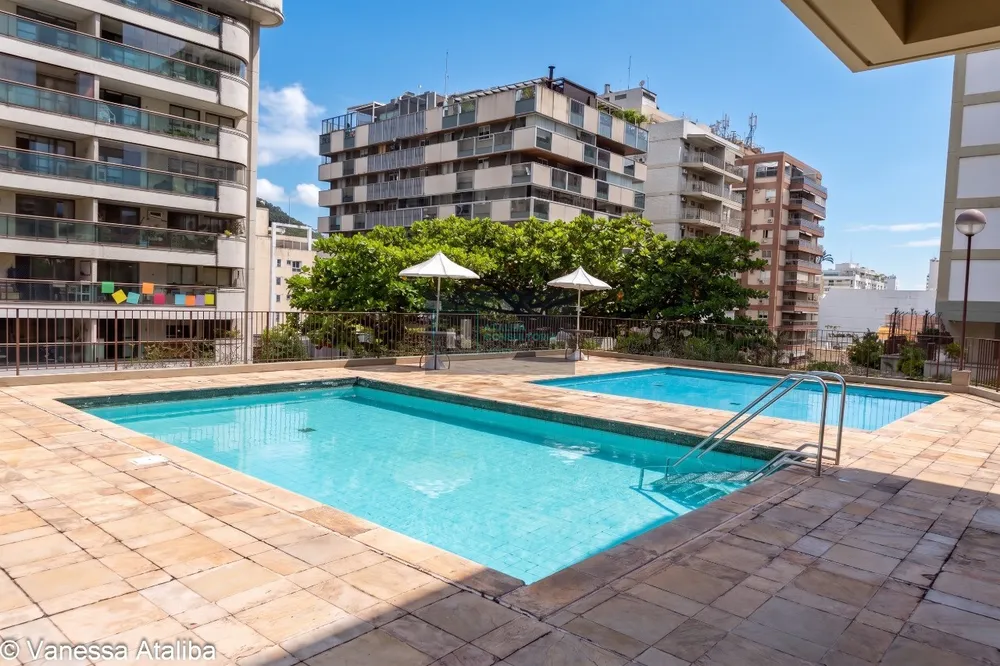Apartamento, 3 quartos, 100 m² - Foto 42