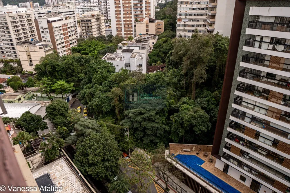 Apartamento, 3 quartos, 100 m² - Foto 2