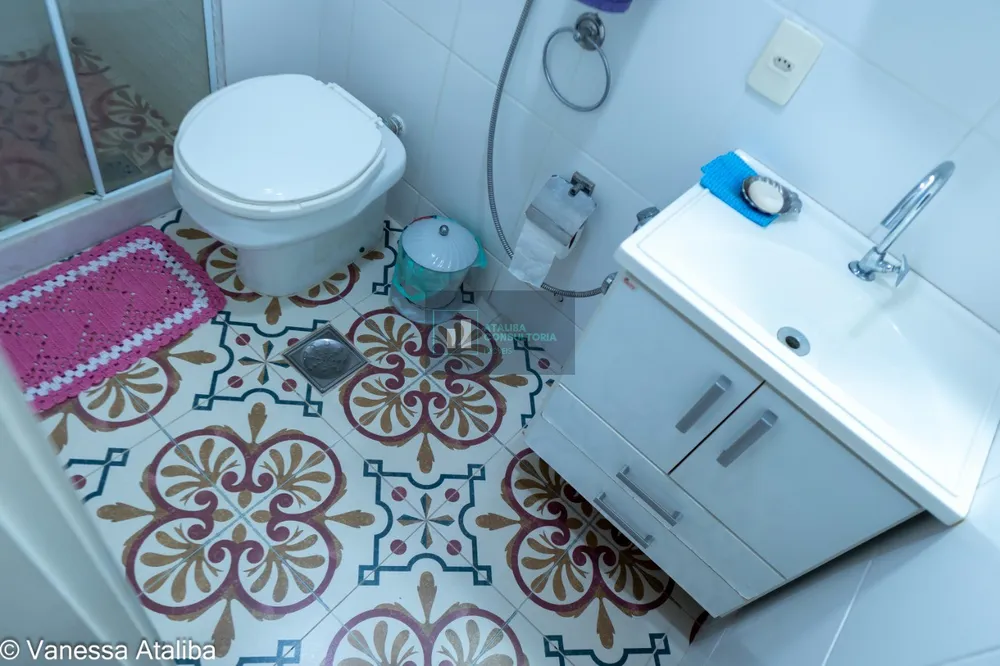 Apartamento, 3 quartos, 100 m² - Foto 11