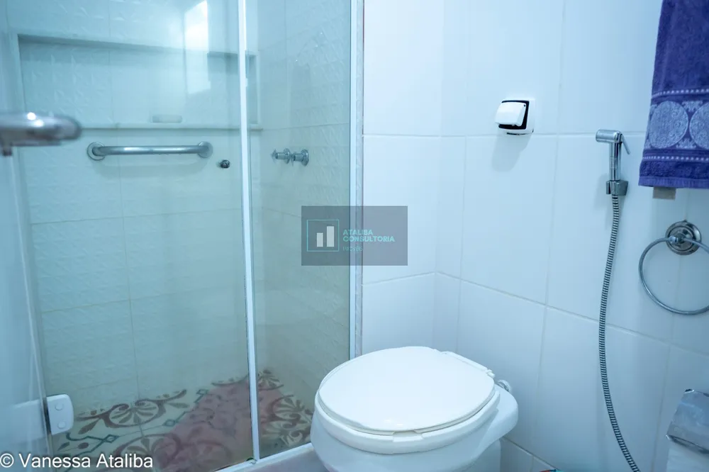 Apartamento, 3 quartos, 100 m² - Foto 12