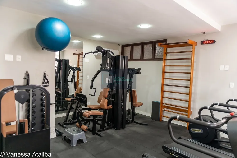 Apartamento, 3 quartos, 100 m² - Foto 46