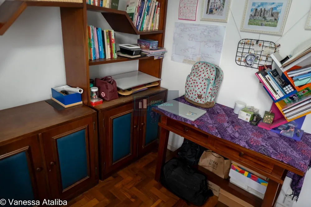 Apartamento, 3 quartos, 100 m² - Foto 13