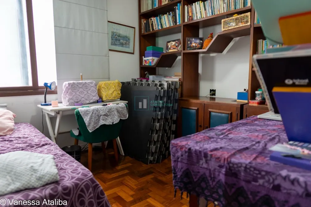 Apartamento, 3 quartos, 100 m² - Foto 14