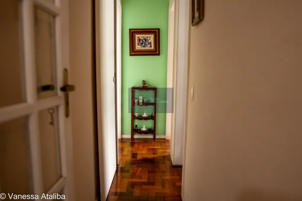 Apartamento, 3 quartos, 100 m² - Foto 10