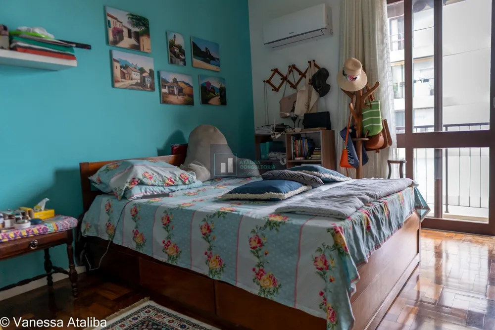 Apartamento, 3 quartos, 100 m² - Foto 20