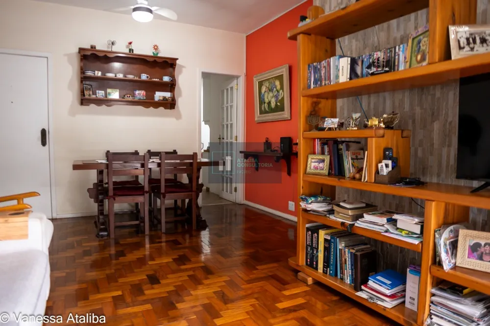 Apartamento, 3 quartos, 100 m² - Foto 7