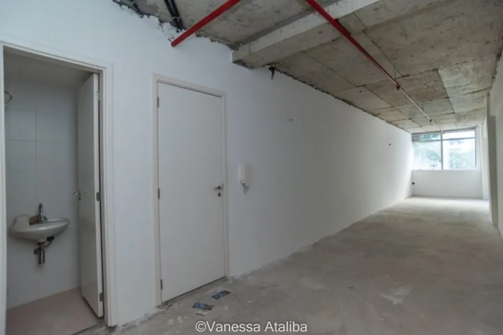 Sala-Conjunto, 42 m² - Foto 2