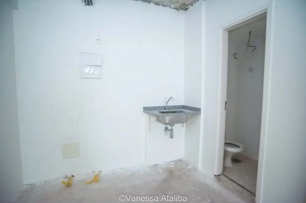 Sala-Conjunto, 42 m² - Foto 6